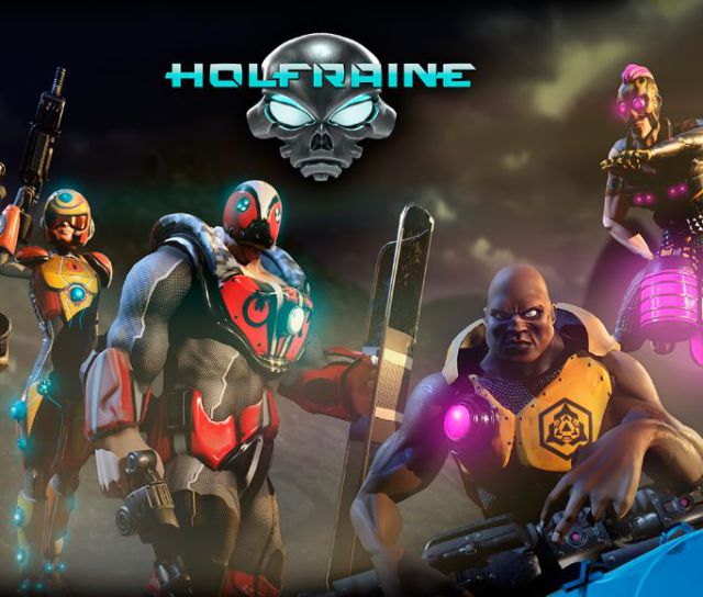Holfraine Holfraine