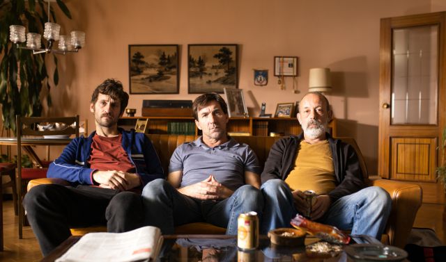 El plan estreno semana El plan estreno semana