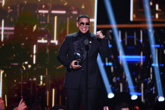 Daddy Yankee Daddy Yankee