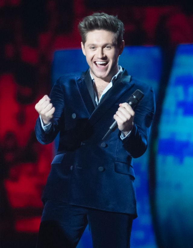 Niall Horan Niall Horan