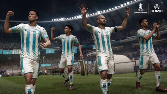 Fifa 20 Fifa 20