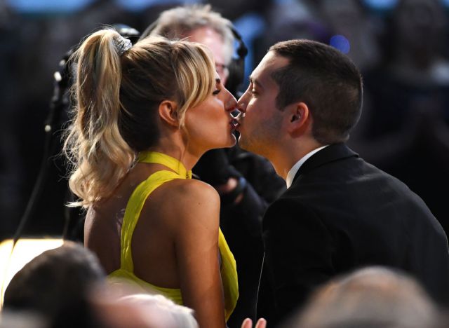 Tyler Joseph y Jenna Joseph Tyler Joseph y Jenna Joseph