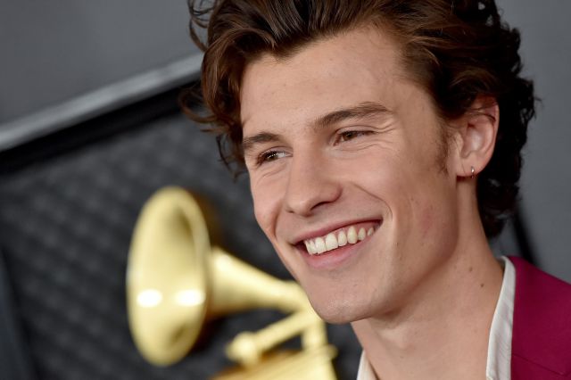 Shawn Mendes Shawn Mendes