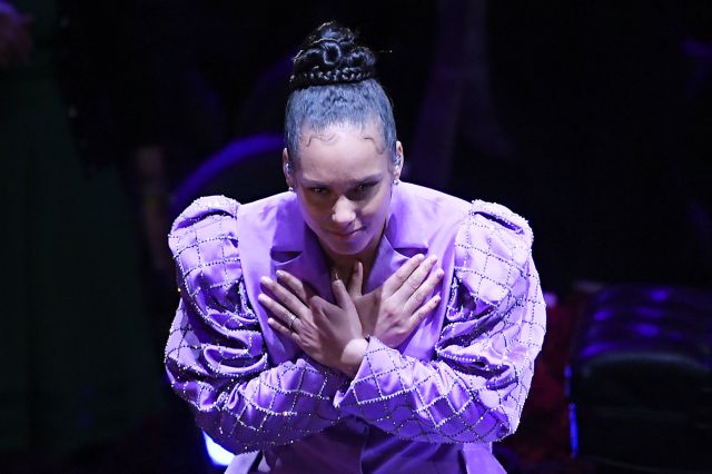 Alicia Keys Alicia Keys