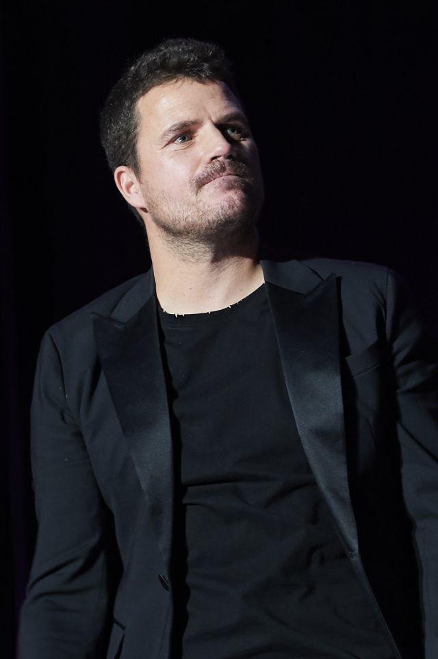 Dani Martín Dani Martín