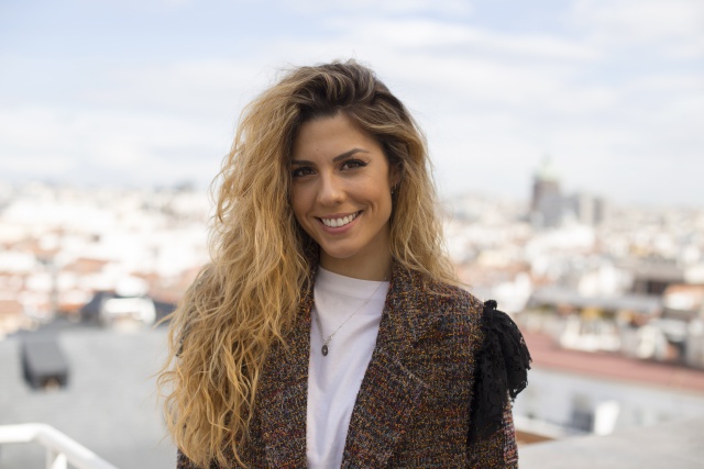 Miriam Rodríguez: “Cuando tienes tantas cosas alrededor, echas de menos lo más simple” Miriam Rodríguez: “Cuando tienes tantas cosas alrededor, echas de menos lo más simple”