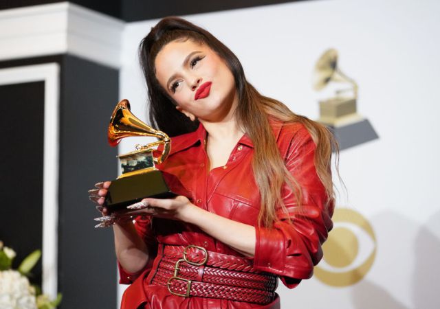 Rosalía Rosalía