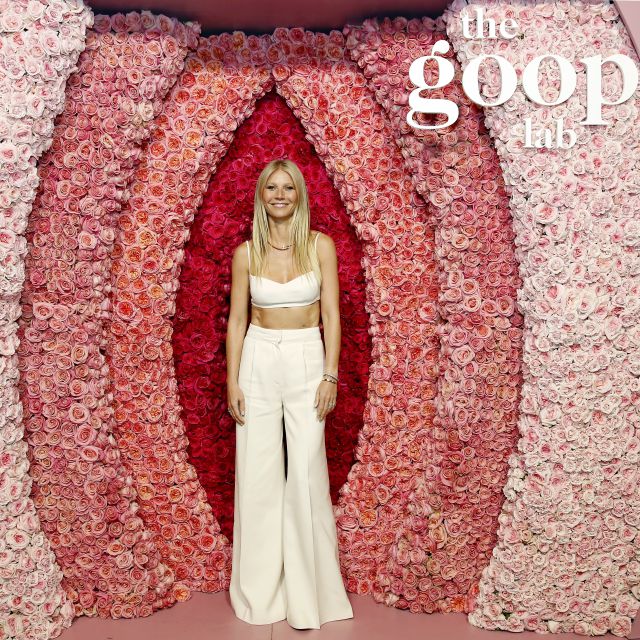 Gwyneth Paltrow Gwyneth Paltrow