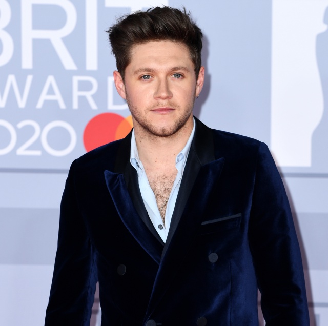 Niall Horan da un consejo “infalible” para cuidar la piel Niall Horan da un consejo “infalible” para cuidar la piel