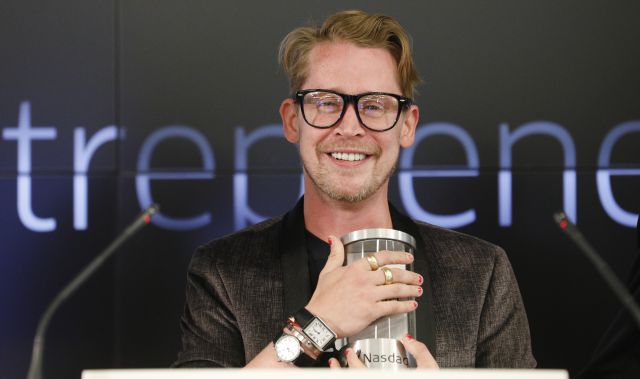 Macaulay Culkin American Horror Story Macaulay Culkin American Horror Story
