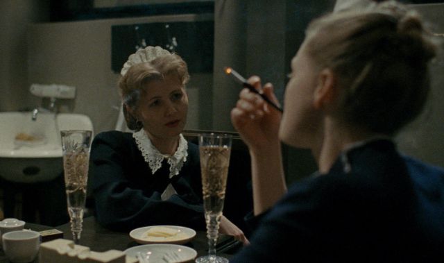 DAU. Natasha película Berlinale DAU. Natasha película Berlinale