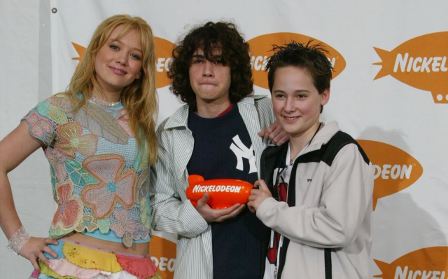 La creadora de Lizzie McGuire da la solución para que el ‘revival’ salga adelante La creadora de Lizzie McGuire da la solución para que el ‘revival’ salga adelante