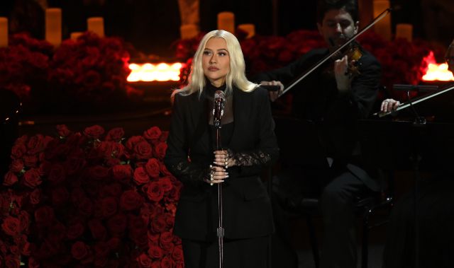 Christina Aguilera canción Mulán Christina Aguilera canción Mulán