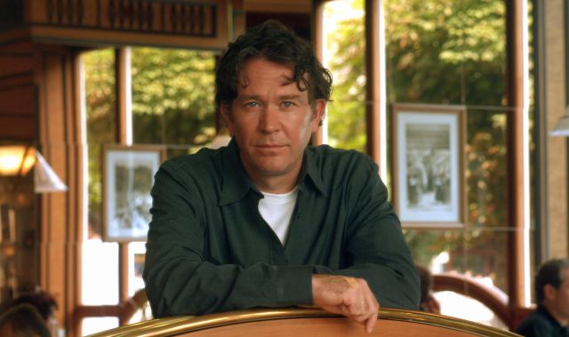 Acusan al oscarizado actor Timothy Hutton de violar a una menor de 14 años Acusan al oscarizado actor Timothy Hutton de violar a una menor de 14 años