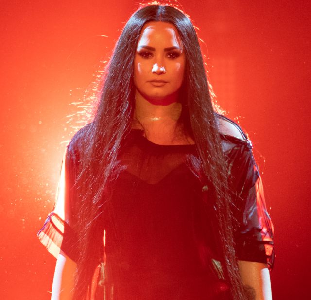 Demi Lovato Demi Lovato
