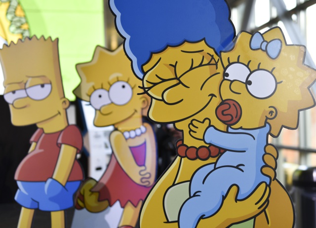 ‘Los Simpson’, al completo, en Disney+ España ‘Los Simpson’, al completo, en Disney+ España