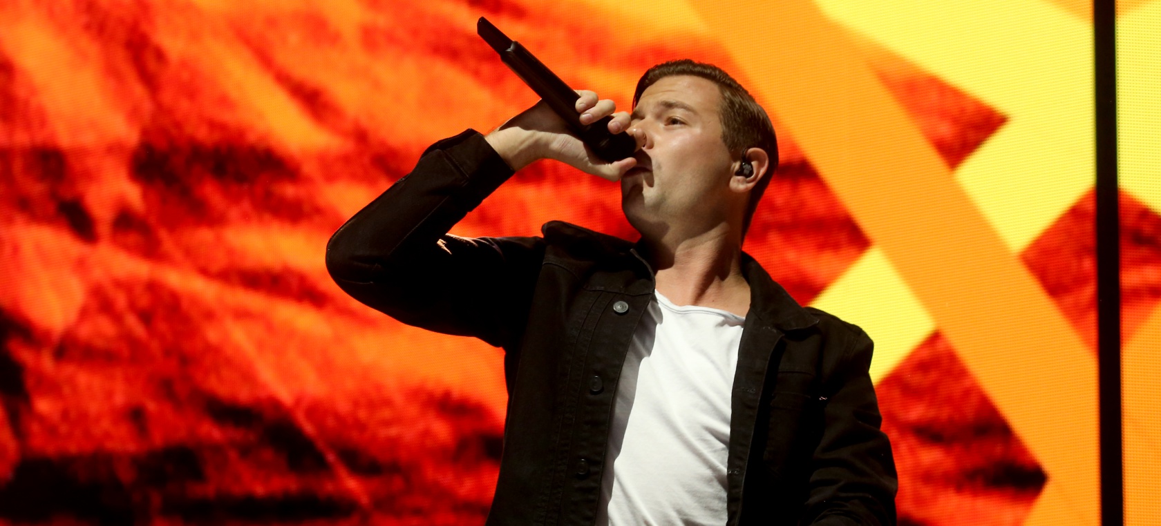 Sam Feldt: “Los músicos podemos ayudar a mejorar el mundo” Sam Feldt: “Los músicos podemos ayudar a mejorar el mundo”