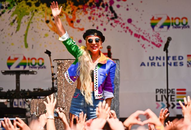 Lady Gaga Lady Gaga