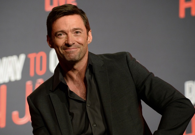 Hugh Jackman recuerda con nostalgia a Lobezno Hugh Jackman recuerda con nostalgia a Lobezno