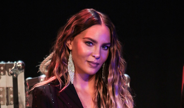 Belinda: una canción filtrada, una “mano negra” y un quinto disco que no llega Belinda: una canción filtrada, una “mano negra” y un quinto disco que no llega