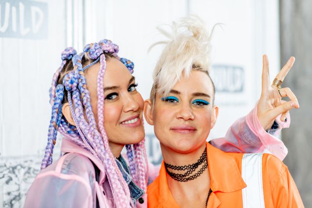 Nervo Nervo