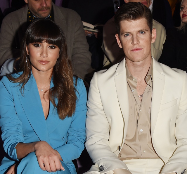 La foto de Aitana y Miguel Bernardeau que ha emocionado a María Pedraza y Lola Índigo La foto de Aitana y Miguel Bernardeau que ha emocionado a María Pedraza y Lola Índigo