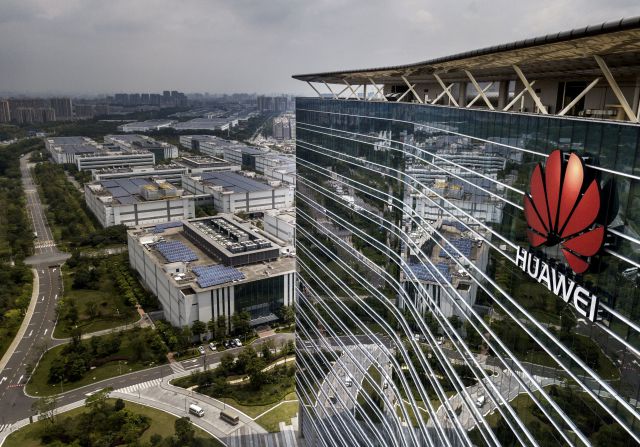 El chollo de trabajar para la tienda de apps de Huawei El chollo de trabajar para la tienda de apps de Huawei
