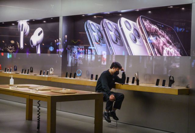 Apple y Samsung toman medidas contra el Coronavirus Apple y Samsung toman medidas contra el Coronavirus