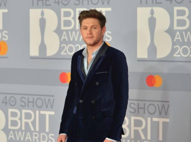 Niall Horan Niall Horan
