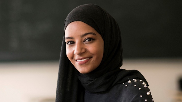 ‘SKAM España’ confirma que Amira protagonizará la cuarta temporada ‘SKAM España’ confirma que Amira protagonizará la cuarta temporada