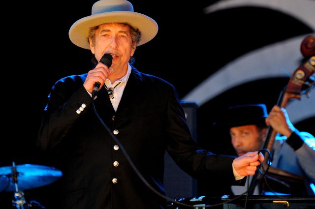 Bob Dylan anuncia nueva gira mientras otros cancelan las suyas debido al Coronavirus Bob Dylan anuncia nueva gira mientras otros cancelan las suyas debido al Coronavirus