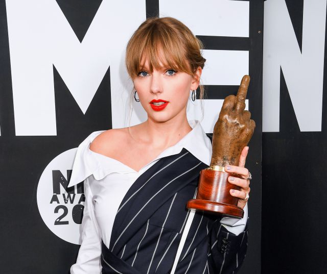Taylor Swift Taylor Swift