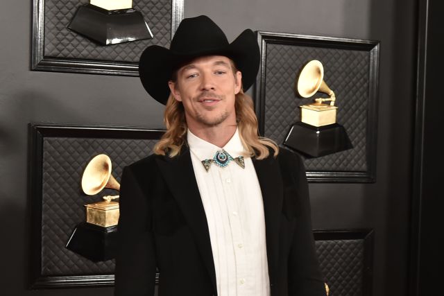 “Not Today”: Así es como Diplo desafía al coronavirus “Not Today”: Así es como Diplo desafía al coronavirus