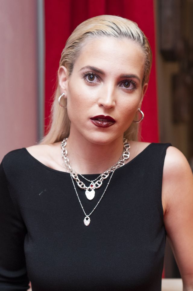 Ana Fernández Ana Fernández