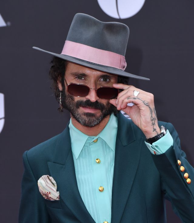 Leiva y Nicky Jam con Daddy Yankee: música en español candidata a la lista Leiva y Nicky Jam con Daddy Yankee: música en español candidata a la lista