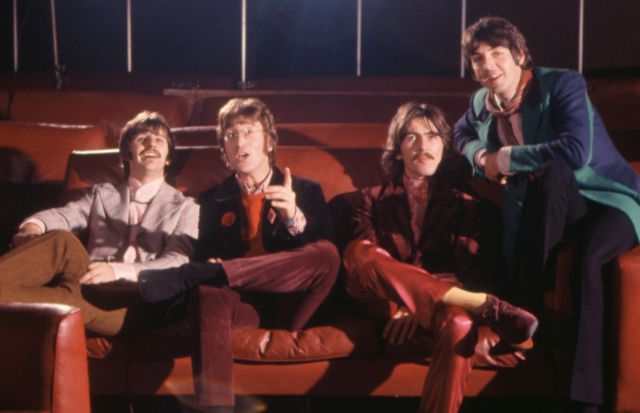 The Beatles The Beatles