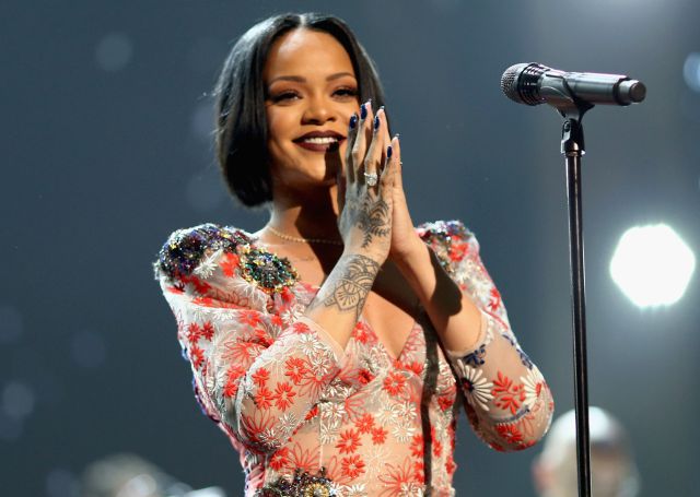 Rihanna Rihanna