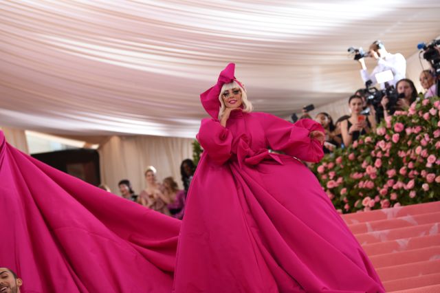 Lady Gaga Lady Gaga
