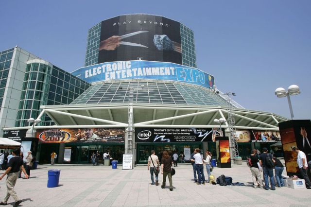 Se cancela el E3 de Los Ángeles Se cancela el E3 de Los Ángeles