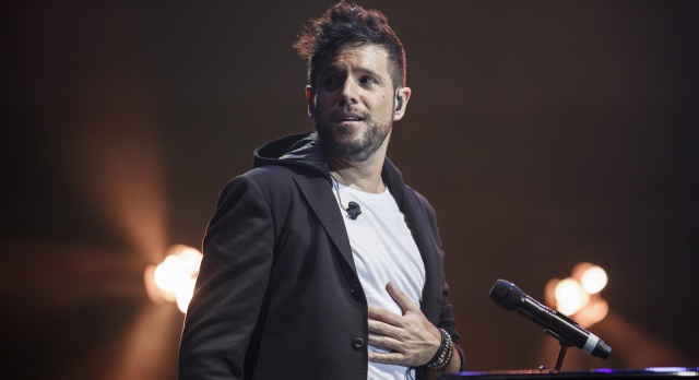 Pablo López no podrá cumplir uno de sus sueños (por ahora) Pablo López no podrá cumplir uno de sus sueños (por ahora)
