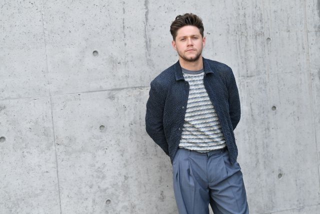 Así suena ‘Heartbreak Weather’ de Niall Horan Así suena ‘Heartbreak Weather’ de Niall Horan
