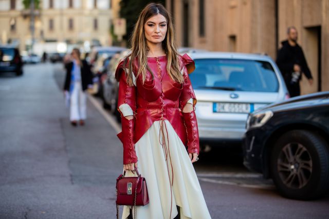 La influencer Madame de Rosa deja las redes sociales para volver a ser enfermera La influencer Madame de Rosa deja las redes sociales para volver a ser enfermera