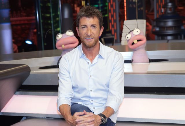 Antena 3 suspende de forma temporal ‘El Hormiguero’ Antena 3 suspende de forma temporal ‘El Hormiguero’