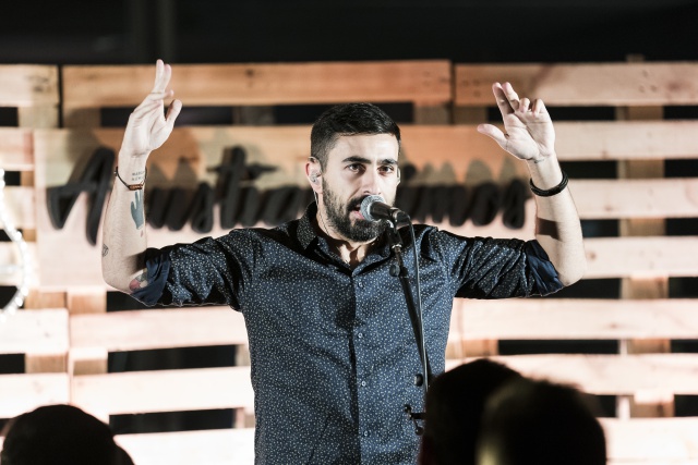 Amplian el festival ‘Yo Me Quedo En Casa’ un fin de semana más Amplian el festival ‘Yo Me Quedo En Casa’ un fin de semana más