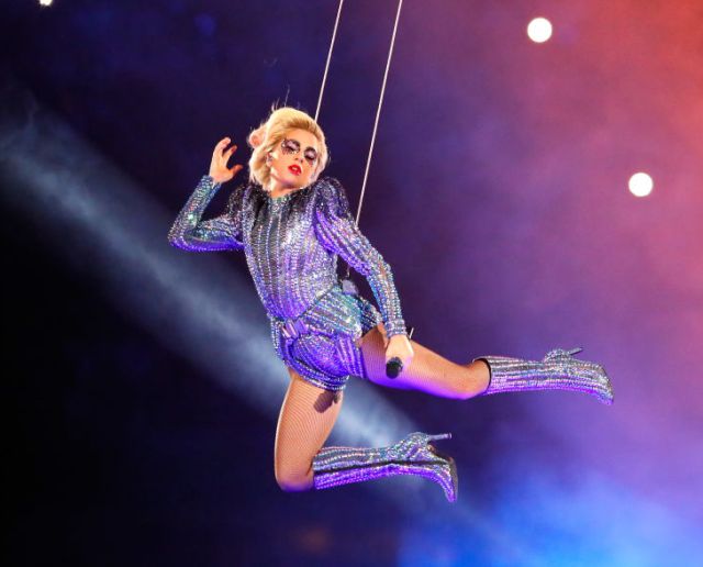 Lady Gaga Lady Gaga