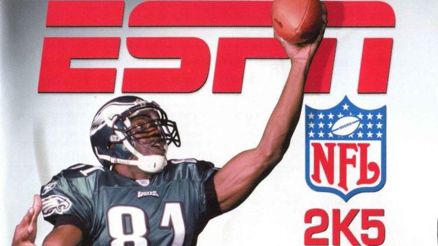 NFL 2K NFL 2K