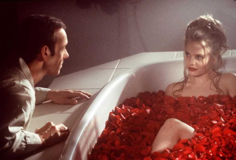 American Beauty (1999), Sam Mendes American Beauty (1999), Sam Mendes