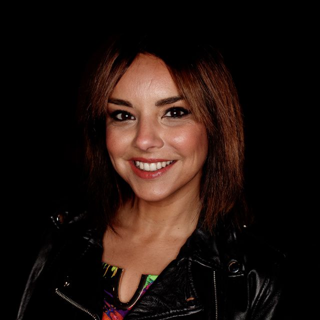 Chenoa Chenoa