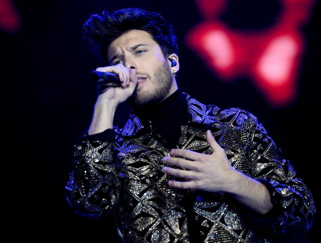 Blas Cantó Blas Cantó