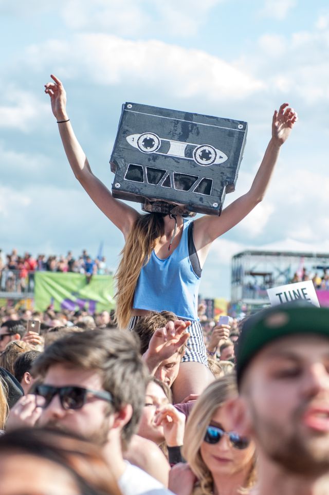 #SaveTheSummer, la iniciativa de diversos festivales para hacer frente al Coronavirus #SaveTheSummer, la iniciativa de diversos festivales para hacer frente al Coronavirus